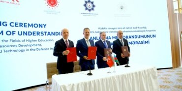 Turkiye-ve-Azerbaycan-arasinda-savunma-sanayisinde-egitim-is-birligi-featured
