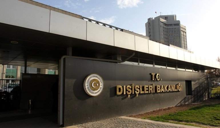 Türkiye'nin, İberAmerika Konferansı'na 'Ortak Gözlemci' olma başvurusu kabul edildi