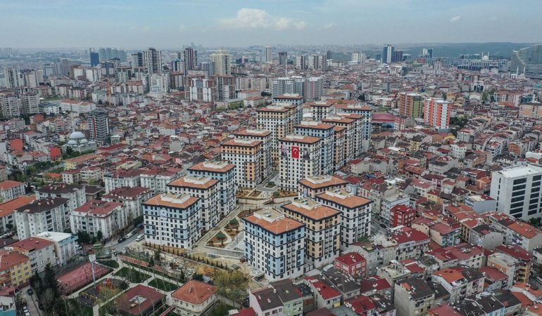 Türkiye'nin yeni nesil şehircilik vizyonuyla COP31'de liderlik üstlenmesi bekleniyor