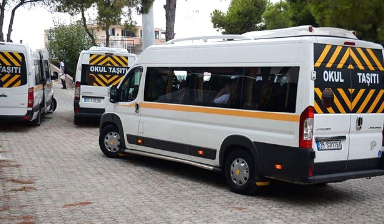 Üç büyükşehirde okul servis ücretleri 27 bin ile 93 bin lira arasında