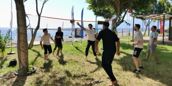 14-ulkeden-gencler-Antalya039da-039Dogada-Genclik-Aktivitesi039ne-katildi-featured