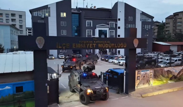 5 ilde uyuşturucu operasyonu: 17 kişinin mal varlığına el konuldu