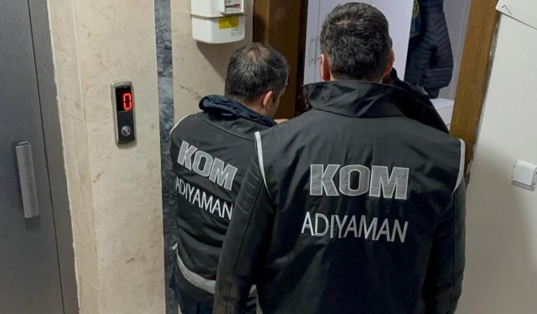 54 ilde kaçakçılara yönelik operasyon