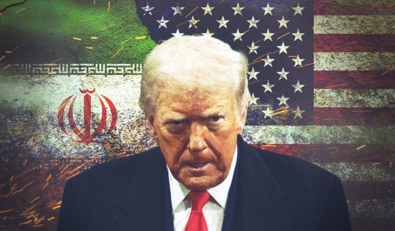 ABD Başkanı Trump, İran'la savaşın hızla sona ereceğini belirtti