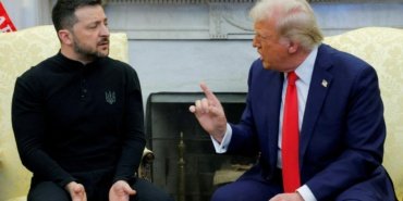 ABD-Baskani-Trump-ile-Ukrayna-lideri-Zelenski-arasindaki-gerilim-artiyor-featured