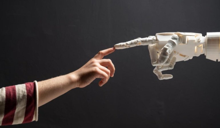 ABD ve Google, yapay zekaya biyolojik veri kümeleri oluşturulmasını amaçlayan projeye katıldı