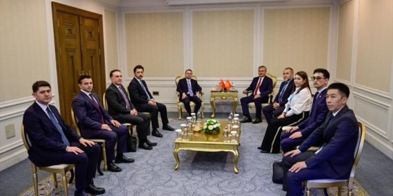 Adalet-Bakani-Gurlek-Azerbaycan-Kirgizistan-ve-Ozbekistanli-mevkidaslariyla-gorustu-featured