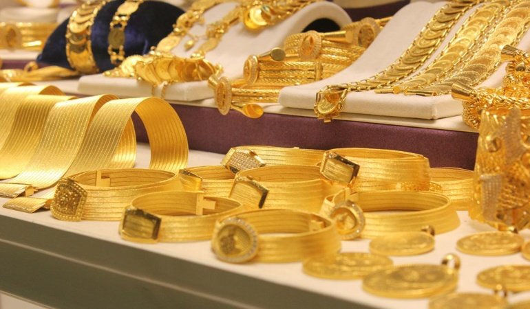 Altın güne nasıl başladı?