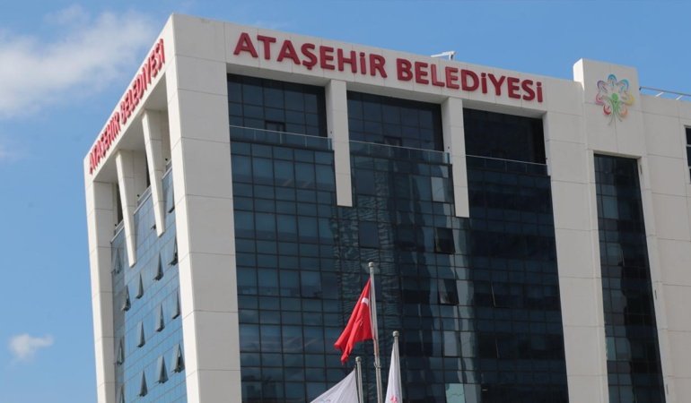 Ataşehir Belediyesi Başkan Vekilliği'ne Serdar Orhan seçildi