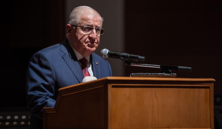 Bakan Güler: Türkiye, dost ve müttefiklerinin güvenliğine de katkı sunmayı sürdürecektir