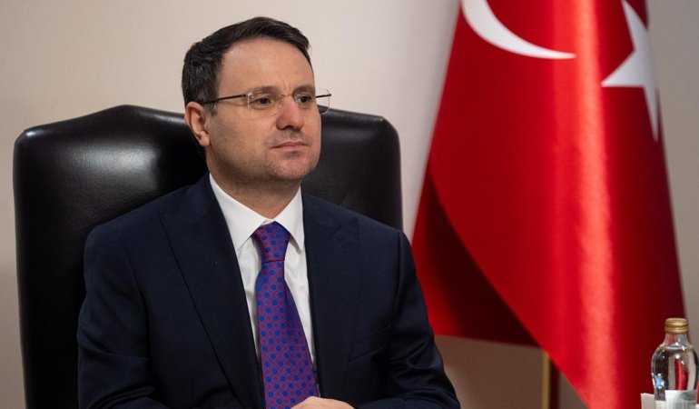 Bakan Gürlek: 7 faili meçhul dosyada 8 cinayet aydınlatıldı