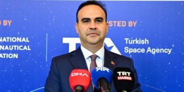 Bakan-Kacir-Turkiye-derin-uzay-mirasi-birakan-ilk-ulke-olmayi-amacliyor-featured