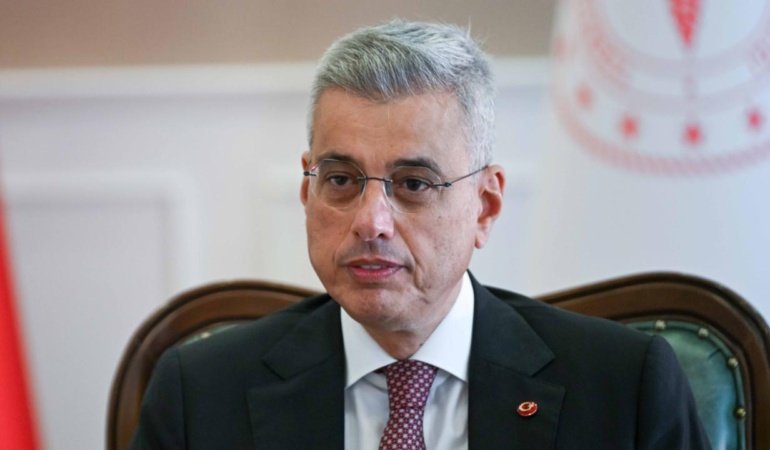 Bakan Memişoğlu: Türkiye Yüzyılı'na yakışır bir sağlık vizyonu için çalışmaya devam edeceğiz