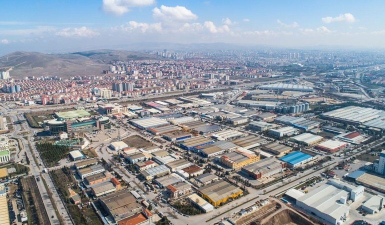 Başkent yılın 9 aylık döneminde 13,8 milyar dolarlık ihracat gerçekleştirdi