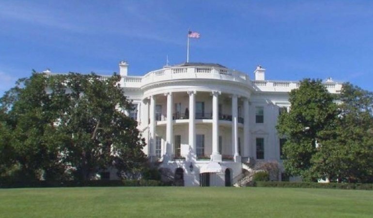 Beyaz Saray, Trump'ın gezileri için CNN'i basın havuzundan çıkardı