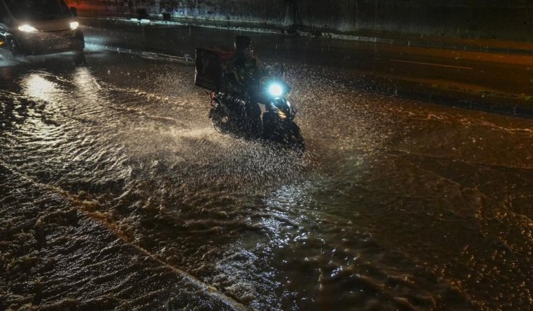 Burdur'da motosikletlerin trafiğe çıkışı yasaklandı