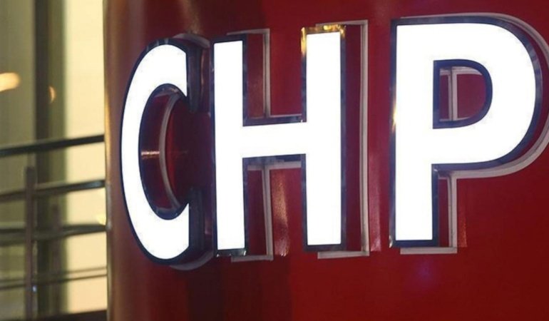 CHP'den 48 kişi ihraç edildi