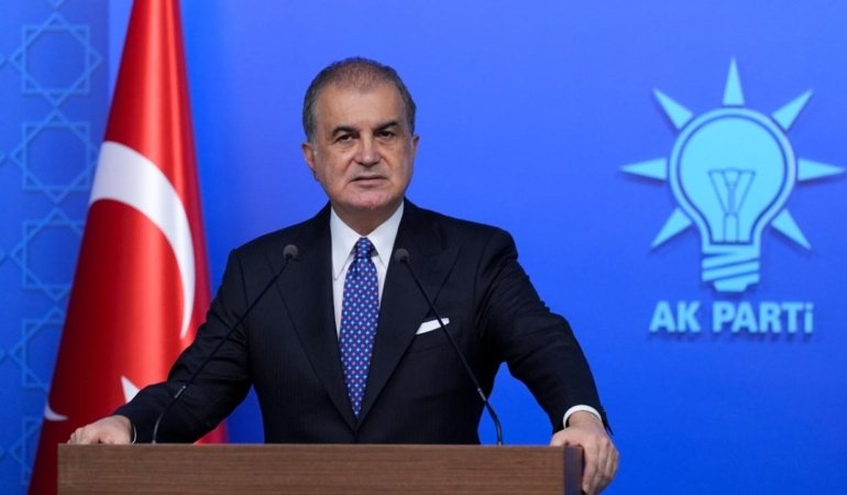 Çelik: Fon Koordinasyon Kurulu çalışmaları yürütüyor