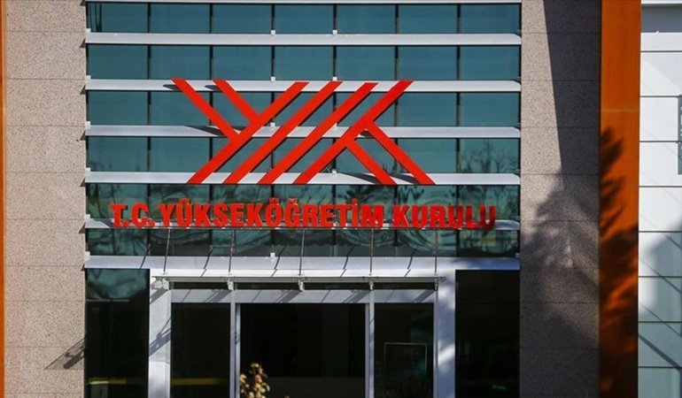 Dijital Üniversite Platformu için başvuru süresi 26 Ekim'e uzatıldı