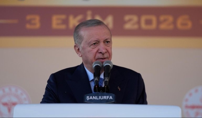 Erdoğan: Milletin malına el uzatanların yaptıkları yanlarına kar kalmayacak
