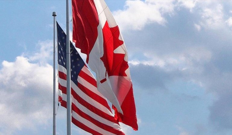 Eski Kanada Başbakanı Trudeau: Pek çok Kanadalı ABD'ye seyahat etme konusunda endişeli