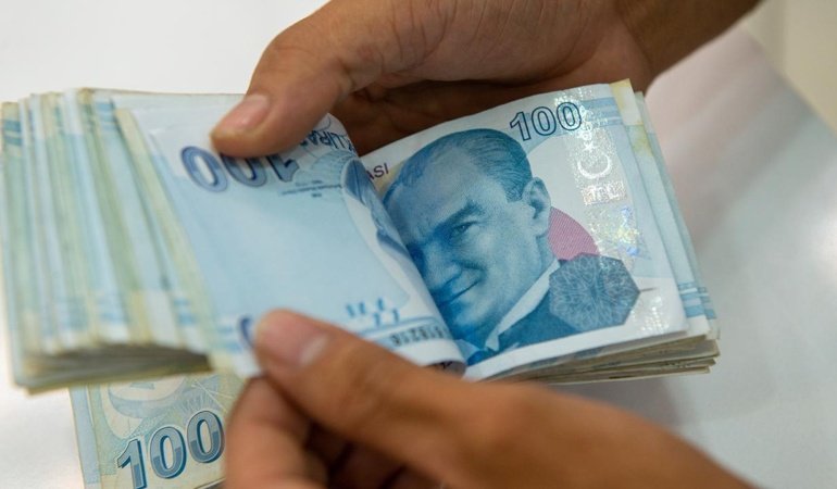 Eylülde en yüksek aylık reel getiri devlet iç borçlanma senetlerinde oldu