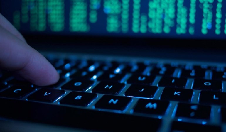 FBI, Çin bağlantılı bilgisayar korsanlarının araçlarına el koydu