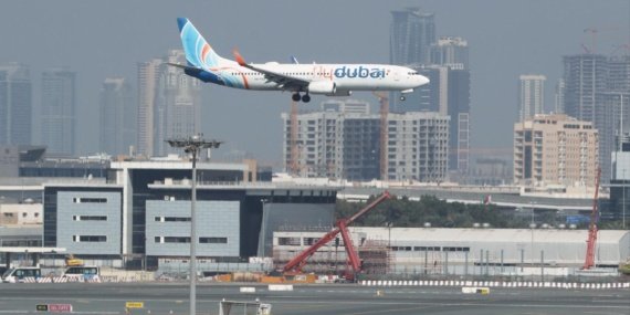 Flydubai-Tel-Aviv-seferi-ile-ilgili-aciklama-yapti-featured