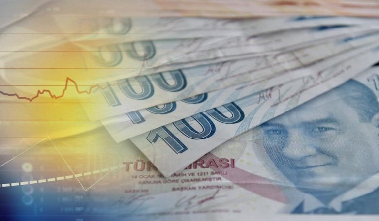 Gayrisafi milli hasılaya en fazla katkı, mali olmayan şirketlerden geldi