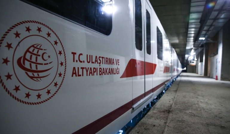Gelecek yıl ulaştırma programlarına 1 trilyon liranın üzerinde ödenek ayrıldı