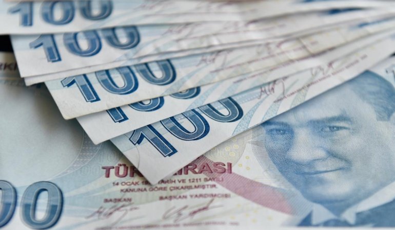 Gelecek yılın bütçesine pay gelirlerinden 778,9 milyar lira katkı sağlanacak