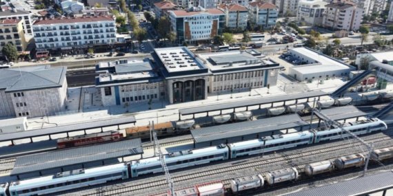 HalkaliKapikule-Hizli-Tren-Hatti039nin-Edirne-Gari-acilisa-hazir-featured