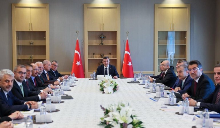 İkinci Fon Kurulu Toplantısı'nda ödeme takvimi değerlendirildi
