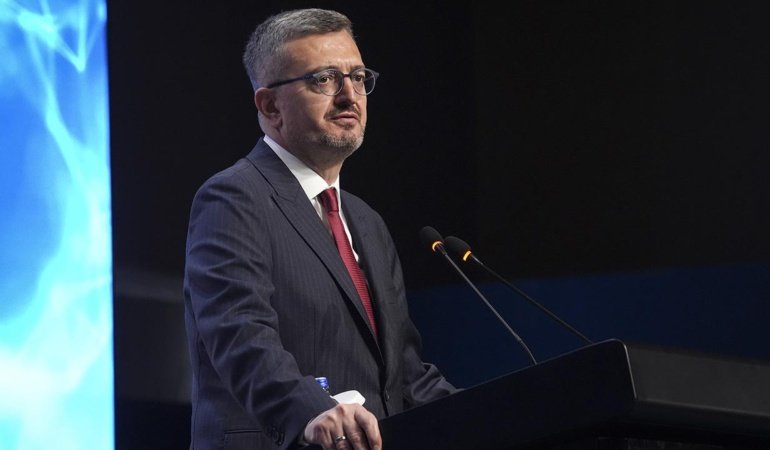 İletişim Başkanı Duran'dan Suudi Arabistan'daki havalimanı saldırılarına tepki