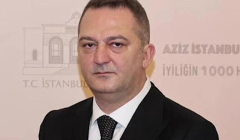 İmamoğlu davasında firari sanık Yunanistan'da yakalandı