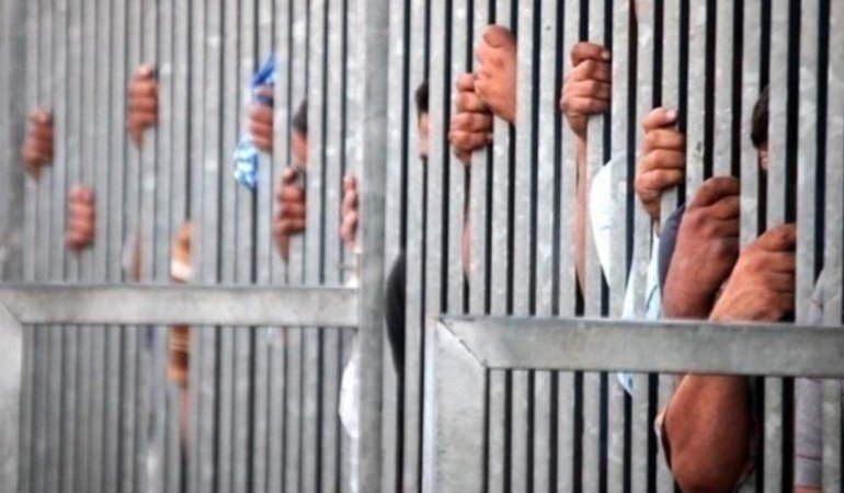 İşgalci İsrail hapishanelerinde gerekçesiz alıkonulan Suriyeli gençler yaşadıkları esareti anlattı