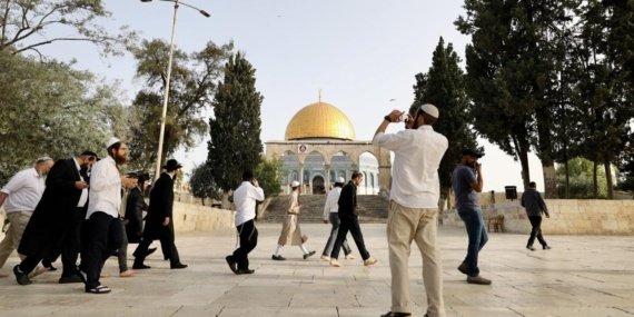 Isgalci-Israilliler-Mescidi-Aksa039ya-baskin-duzenledi-featured