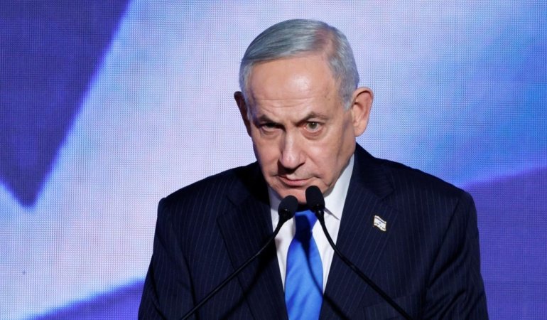 İsrail basını: Netanyahu Trump'ı, İsrail ise ABD'yi kaybetti