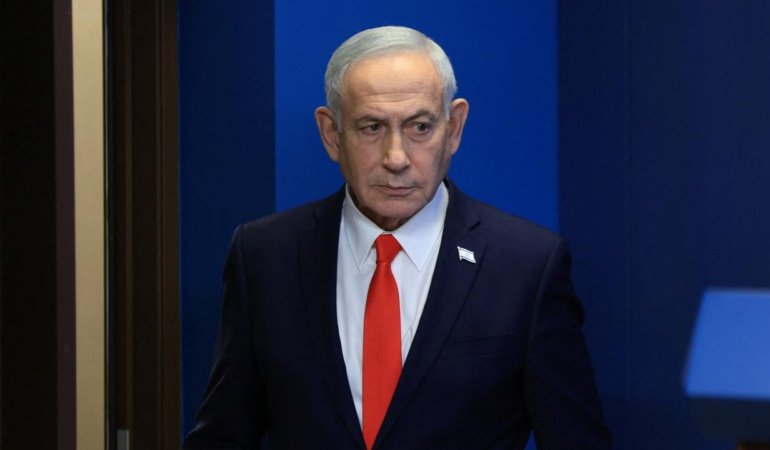 İsrail basını: Trump ve Netanyahu son haftalarda İran'a saldırı konusunda görüşmeler yürütüyor
