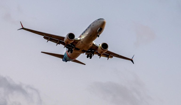 İsrailin Flydubai uçağındakilerin listesini 48 saat öncesinden aldığı ortaya çıktı