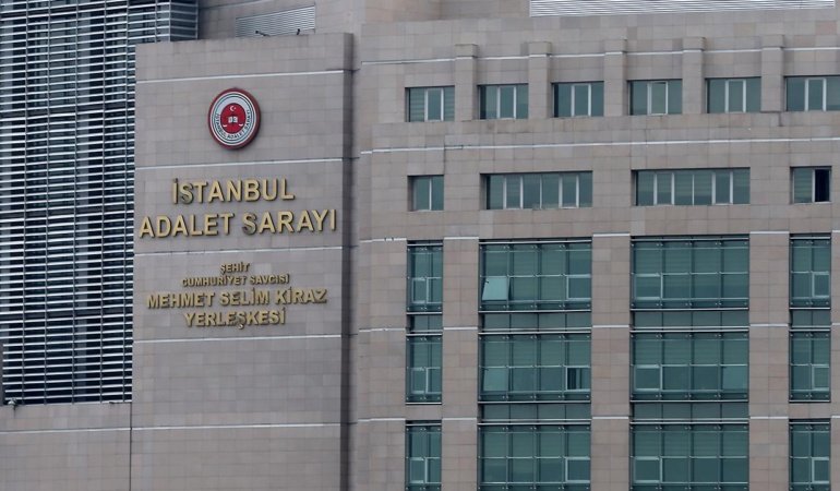 İstanbul Cumhuriyet Başsavcılığından fon soruşturmalarına ilişkin açıklama