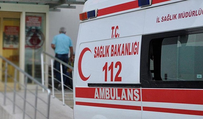 İstanbul'da ambulansların ulaşım süresini yanlış parklar uzatıyor