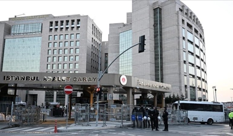 İstanbul'da para aklama soruşturması: 6 gözaltı kararı
