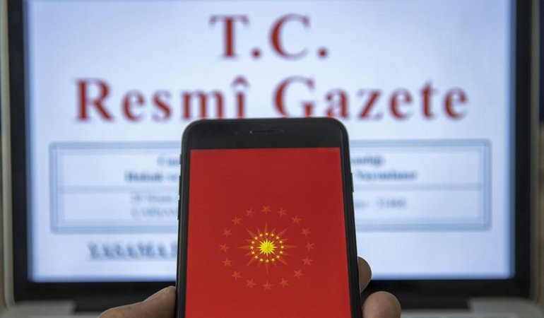 Kamu ihalelerinde vergi ve prim borcu limiti yükseltildi