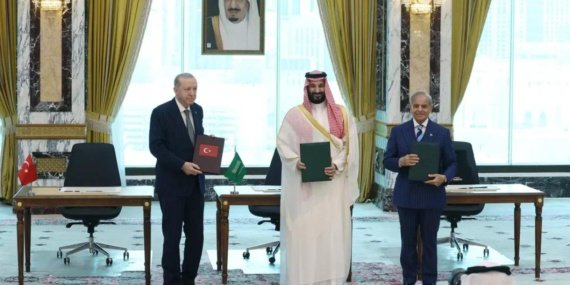 Katar-Disisleri-Bakanligi-Sozcusu-Ensari-Mekke-Anlasmasi-bolge-guvenligi-acisindan-umut-verici-featured