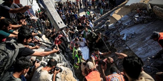 Katil-Israil039in-Gazze039ye-saldirilarinda-hayatini-kaybedenlerin-sayisi-74-bin-250039ye-yukseldi-featured