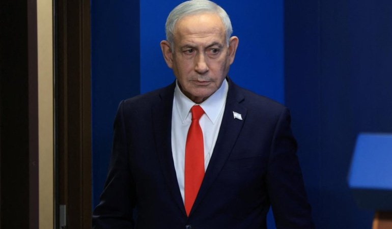 Katil Netanyahu İran konusunu görüşmek için güvenlik toplantısı düzenleyecek