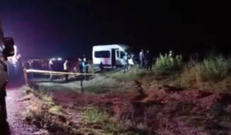 Kayseri'de zincirleme trafik kazası: 1 ölü, 15 yaralı