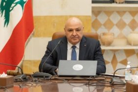 Lubnan-Cumhurbaskani-Anlasma-Israil039le-dusmanligi-bitirmenin-tek-yolu-featured