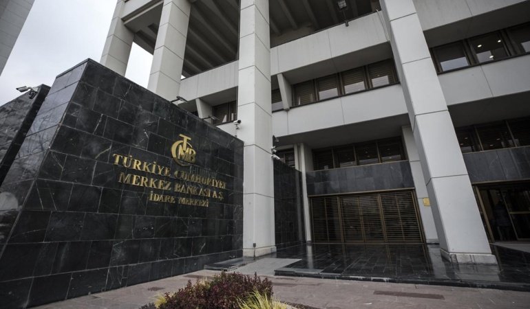 Merkez Bankası 95 yaşında